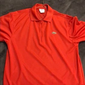 Lacoste Sport Shirt